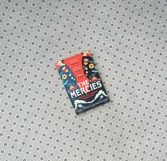 the mercies by kiran millwood hargrave