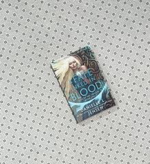 a fate inked in blood saga of the unfated series book 1 by danielle l jensen