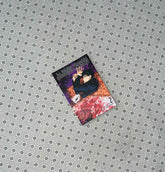 jujutsu kaisen volume 2 by gege akutami