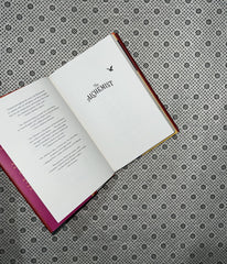 the alchemist the 25th anniversary edition golden coloured edges by paulo coelho