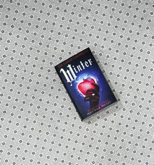 winter the lunar chronicles series book 4 by marissa meyer