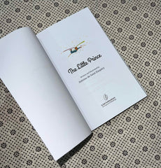 the little prince by antoine de saint exup ry