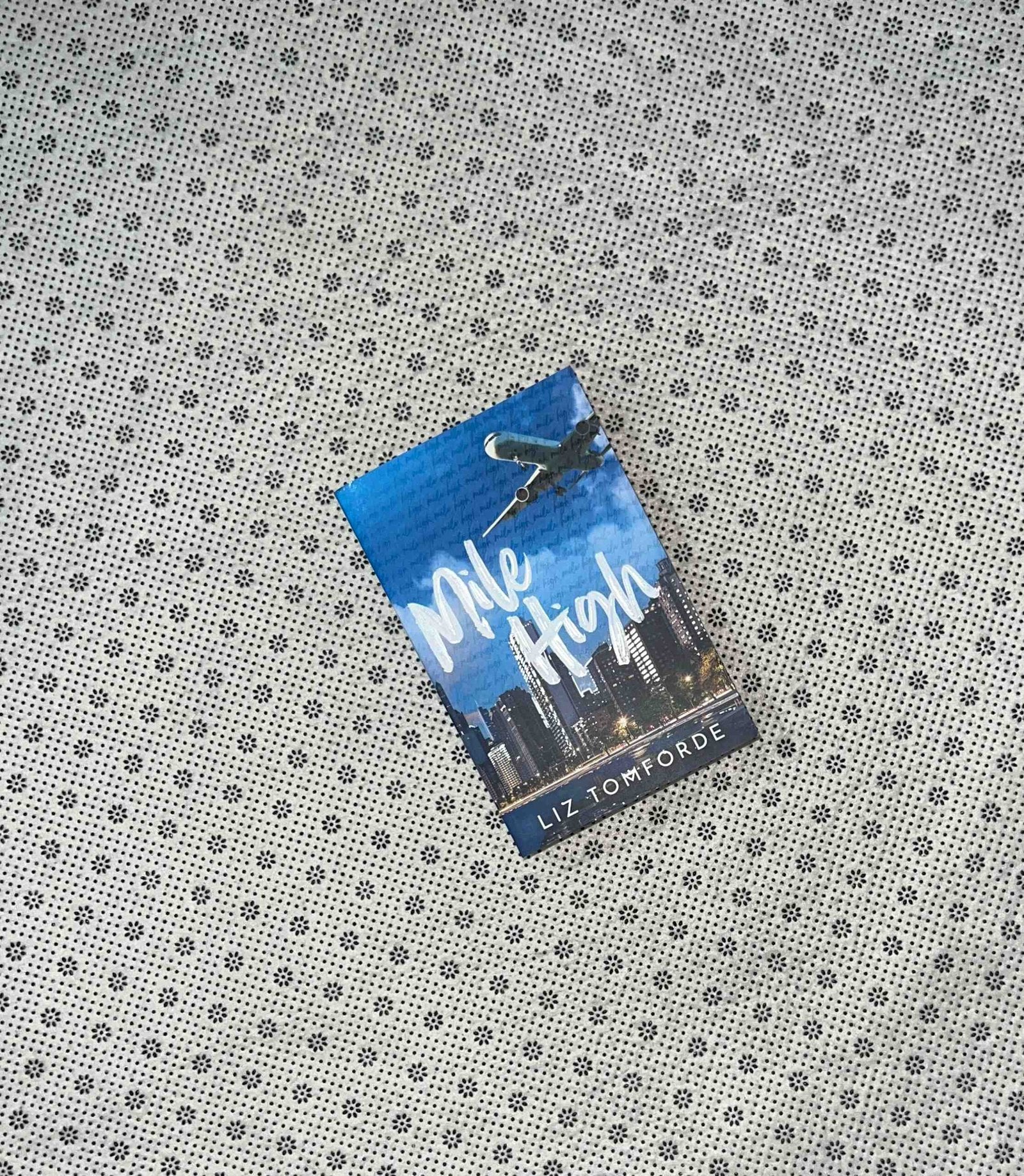 mile high windy city series book 1 by liz tomforde