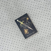 never a hero only a monster series book 2 by vanessa len