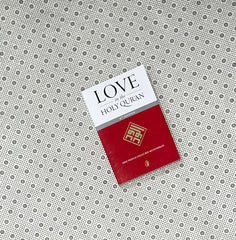 love in the holy quran by hrh prince ghazi bin muhammad