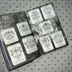 the court of miracles the court of miracles trilogy book 1 by kester grant