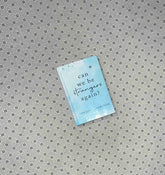 can we be strangers again by shrijeet shandilya