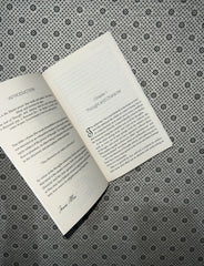 AS A MAN THINKETH by James Allen