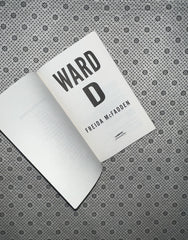 WARD D by Freida McFadden