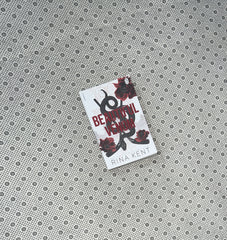 BEAUTIFUL VENOM: Vipers series (Book 1) by Rina Kent