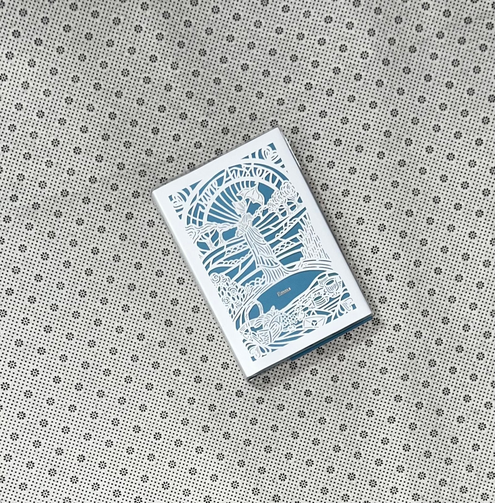 emma harper muse classics by jane austen