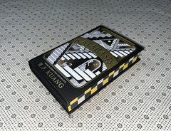 KATABASIS: Deluxe Edition by R.F. Kuang