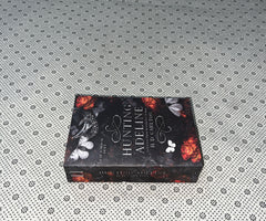 HUNTING ADELINE (Cat and Mouse Duet) by H. D. Carlton