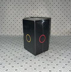 the lord of the rings boxed set by j r r tolkien