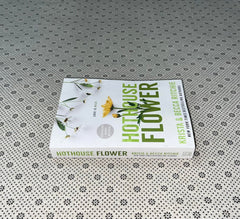 hothouse flower an addicted series book 5 by krista ritchie