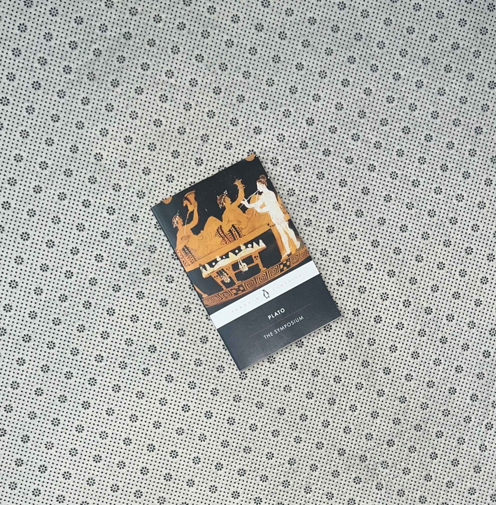 the symposium penguin classics by plato