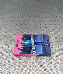 the extraordinaries the extraordinaries series book 1 by tj klune