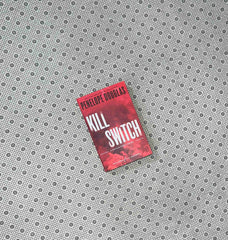 kill switch devils night series book 3 by penelope douglas