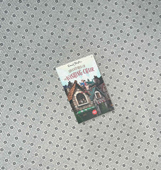 the adventures of the wishing chair wishing chair series book 1 by enid blyton