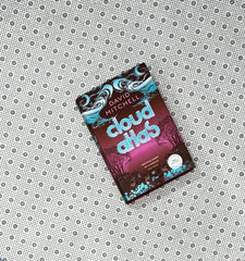 cloud atlas 20th anniversary edition with an introduction by gabrielle zevin by david mitchell