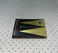 mastery by robert greene