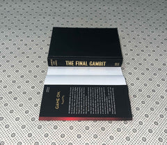 the final gambit the inheritance games series book 3 by jennifer lynn barnes 1