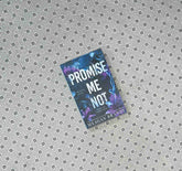 promise me not boys of avix series book 2 by meagan brandy
