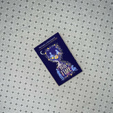 all this time by rachael lippincott