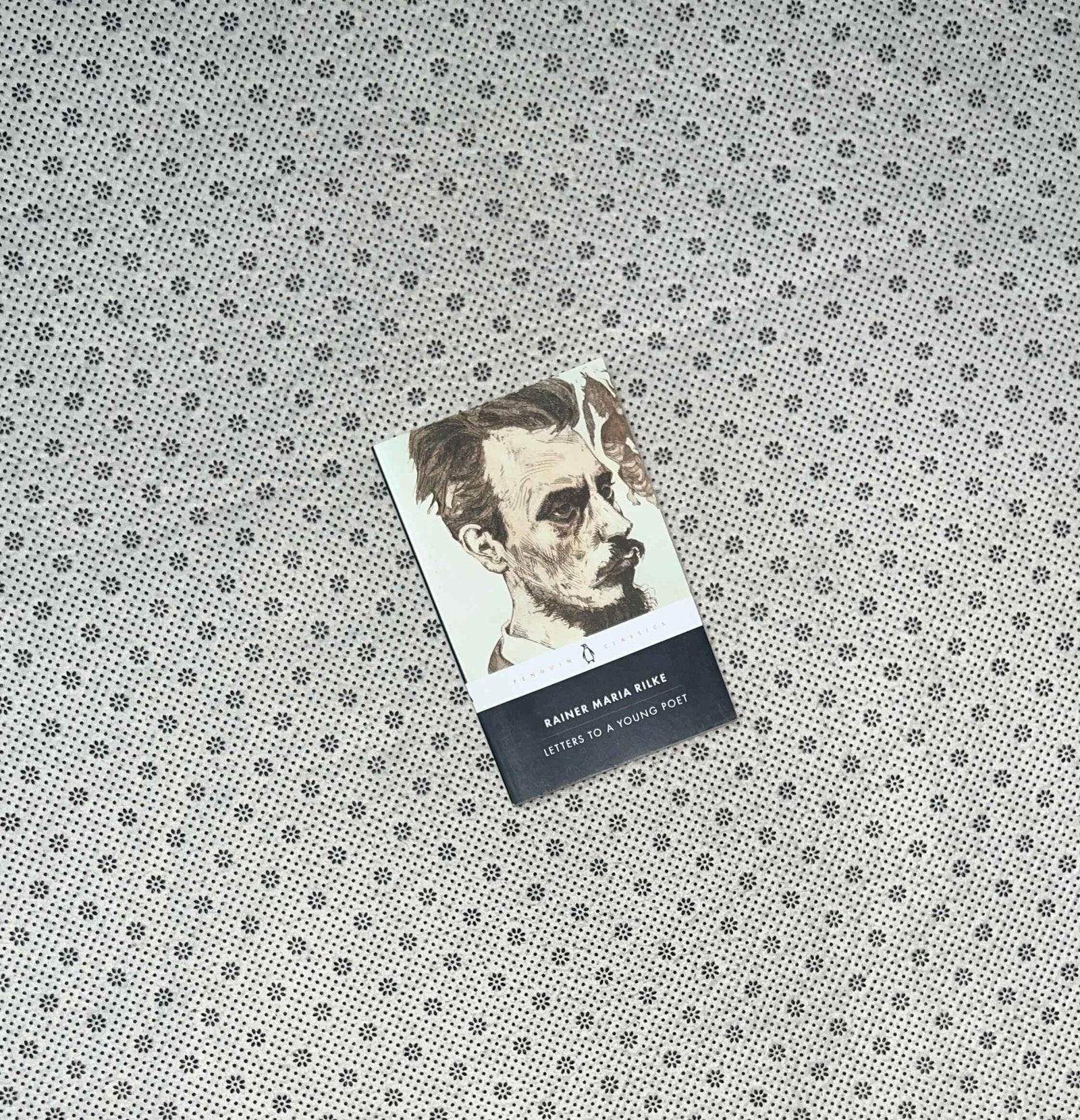 letters to a young poet penguins classics by rainer maria rilke