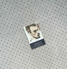 letters to a young poet penguins classics by rainer maria rilke