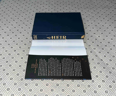 heir heir duology book 1 by sabaa tahir