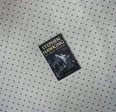 my brief history by stephen hawking 1