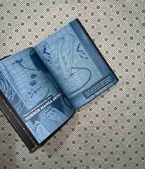 uncanny the origins of fear by junji ito