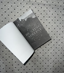 HUNTING ADELINE (Cat and Mouse Duet) by H. D. Carlton