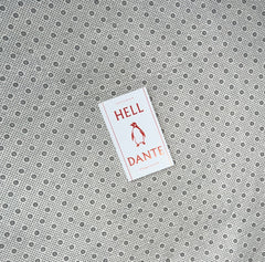 hell penguin archive by dante