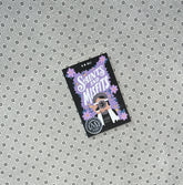 SAINTS AND MISFITS by S.K. Ali