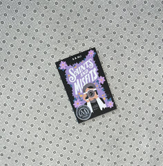 SAINTS AND MISFITS by S.K. Ali