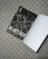 BLUE LOCK: Episode Nagi 1 by Muneyuki Kaneshiro