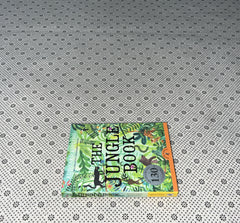 THE JUNGLE BOOK (Puffin Classics) by Rudyard Kipling