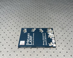 HEART LAMP (Selected Stories) by Banu Mushtaq