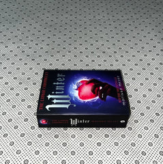 winter the lunar chronicles series book 4 by marissa meyer