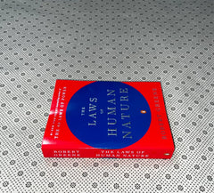 the laws of human nature by robert greene