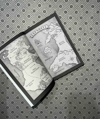 a dawn of onyx the sacred stones series book 1 by kate golden