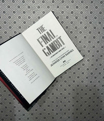 the final gambit the inheritance games series book 3 by jennifer lynn barnes 1