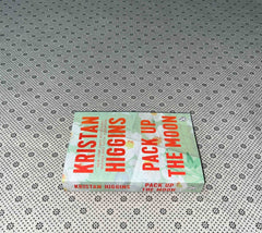 pack up the moon by kristan higgins