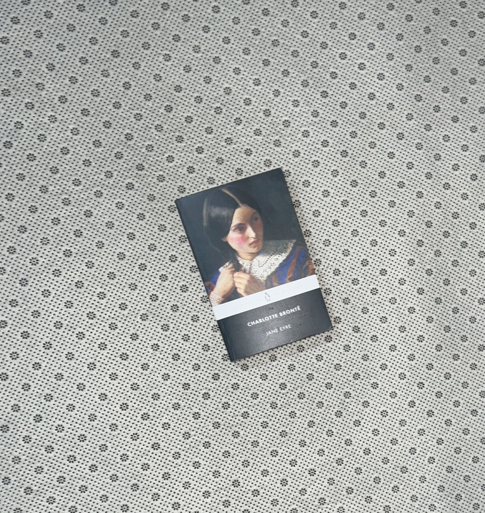 jane eyre penguin classics by charlotte bronte