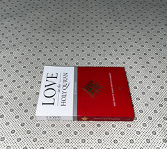 love in the holy quran by hrh prince ghazi bin muhammad