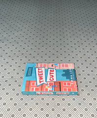 tweet cute by emma lord