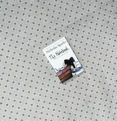 the notebook by nicholas sparks