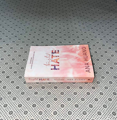 twisted hate twisted love series book 3 by ana huang